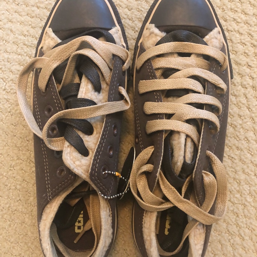 Converse All Star Shoes